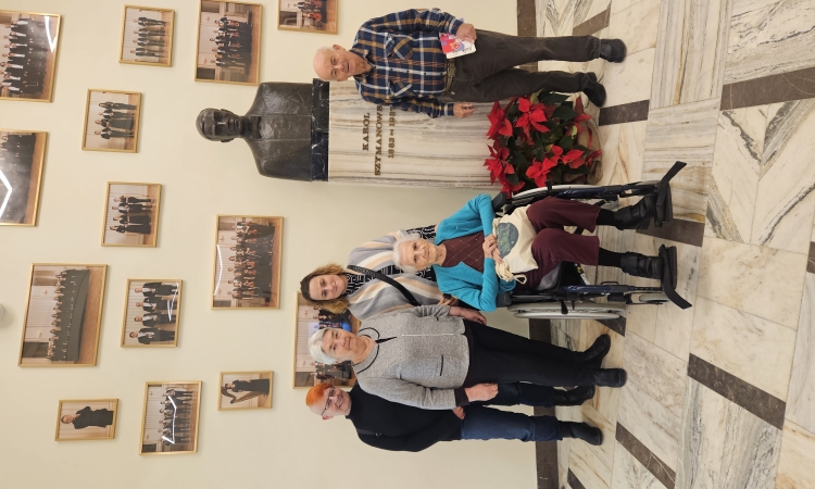 Styczniowy Poranek Organowy w Filharmonii Krakowskiej