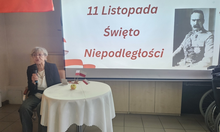 Obchody Święta Niepodległości