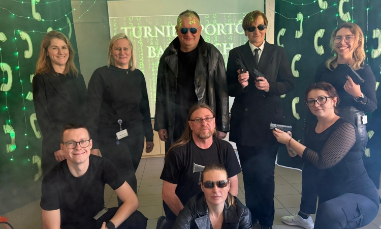 Turniej Sportów Barowych