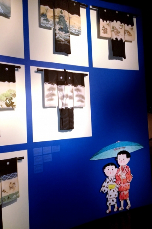 Muzeum Sztuki i Techniki Japońskiej Manggha (fot. 2)