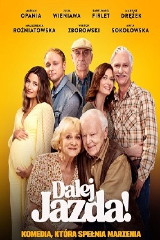 Wycieczka do Multikina na film: " Dalej jazda" (fot. 4)