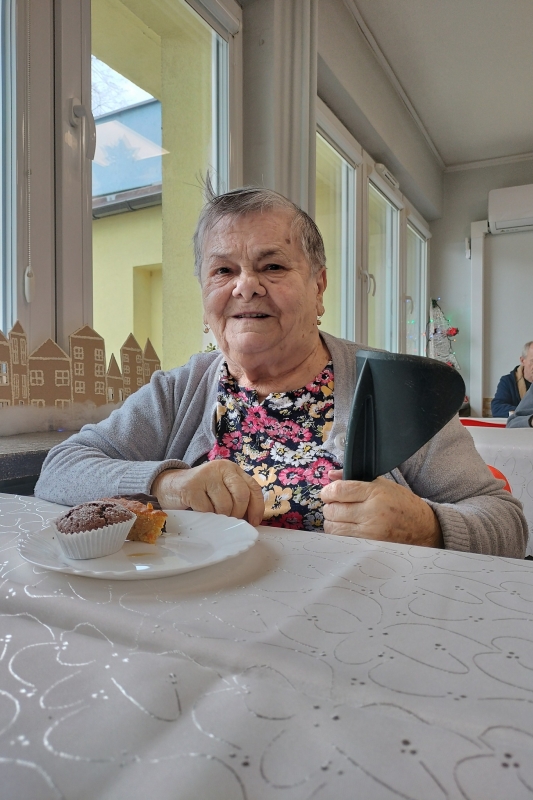 Spotkanie ze studentami II roku Zarządzania Oświatą i Organizacjami Pozarządowymi na Uniwersytecie Komisji Edukacji Narodowej w Krakowie. (fot. 1)