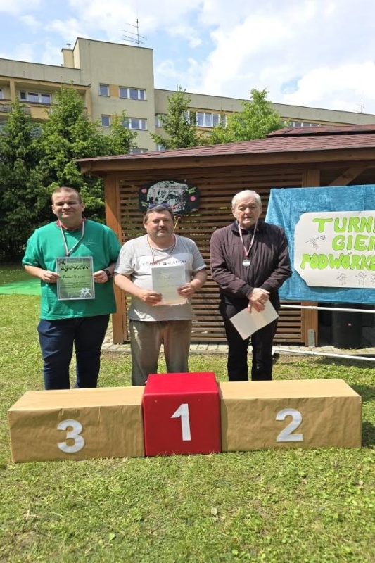 Turniej Gier Podwórkowych 2025 (fot. 10)