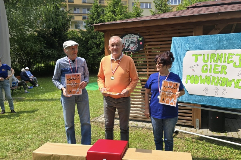 Turniej Gier Podwórkowych 2025 (fot. 9)