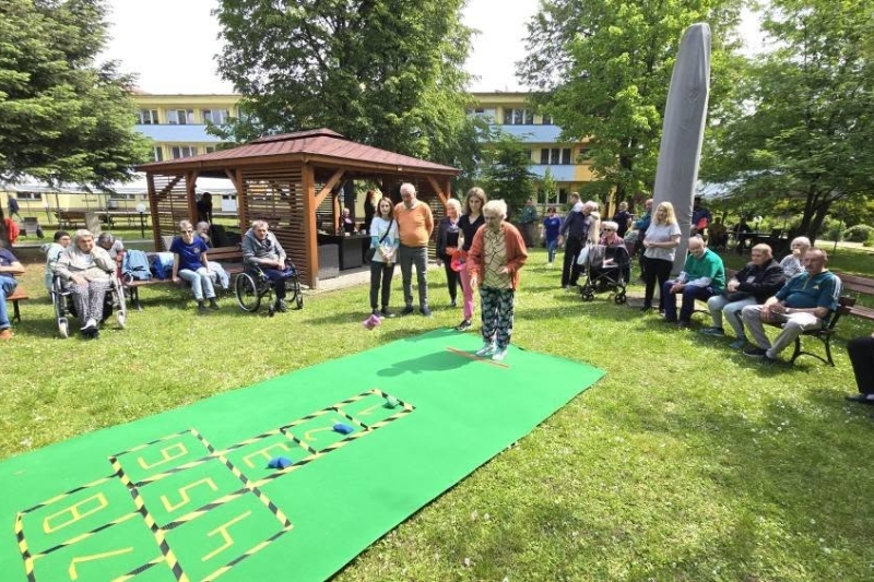 Turniej Gier Podwórkowych 2025 (fot. 1)
