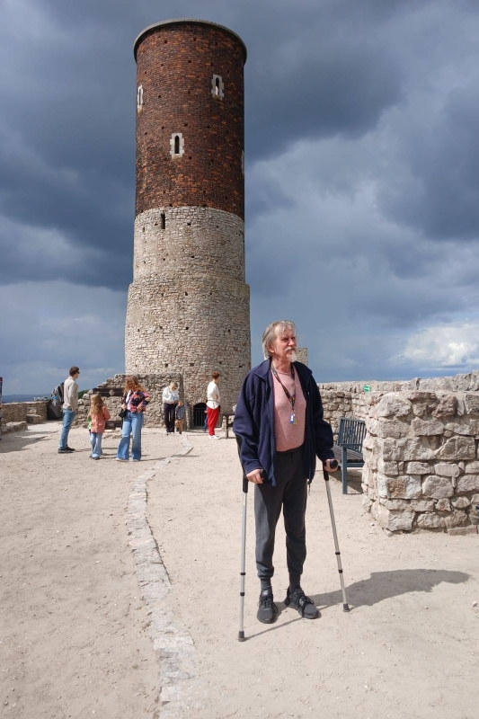 "Śladami historii: Muzeum Wsi Kieleckiej i Zamek w Chęcinach" (fot. 7)