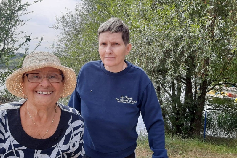 Wycieczka nas Bagry (fot. 2)