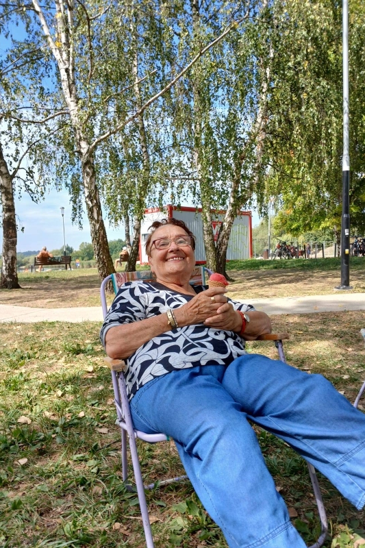 Wycieczka nas Bagry (fot. 3)