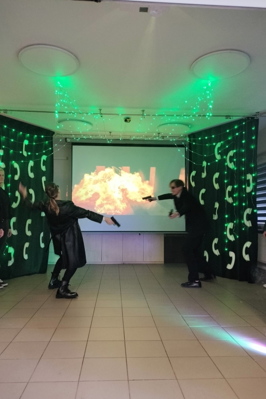 Turniej Sportów Barowych (fot. 2)