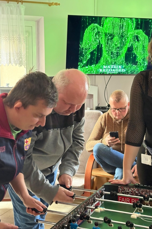 Turniej Sportów Barowych (fot. 7)