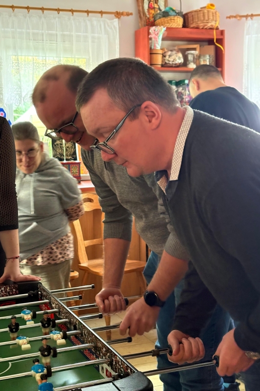 Turniej Sportów Barowych (fot. 4)