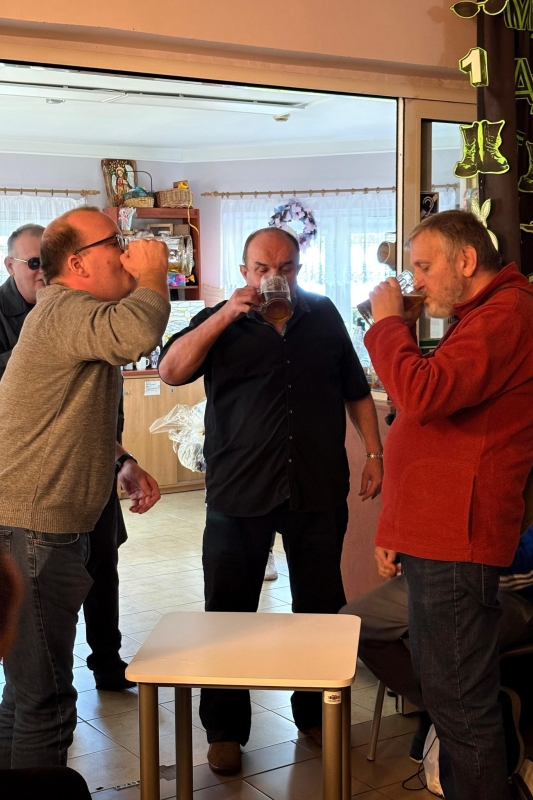 Turniej Sportów Barowych (fot. 8)