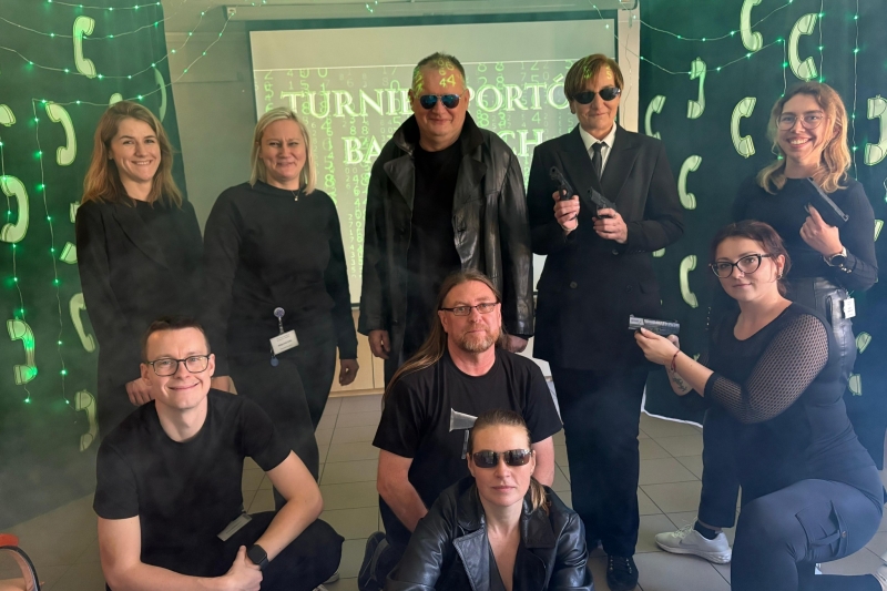 Turniej Sportów Barowych (fot. 11)