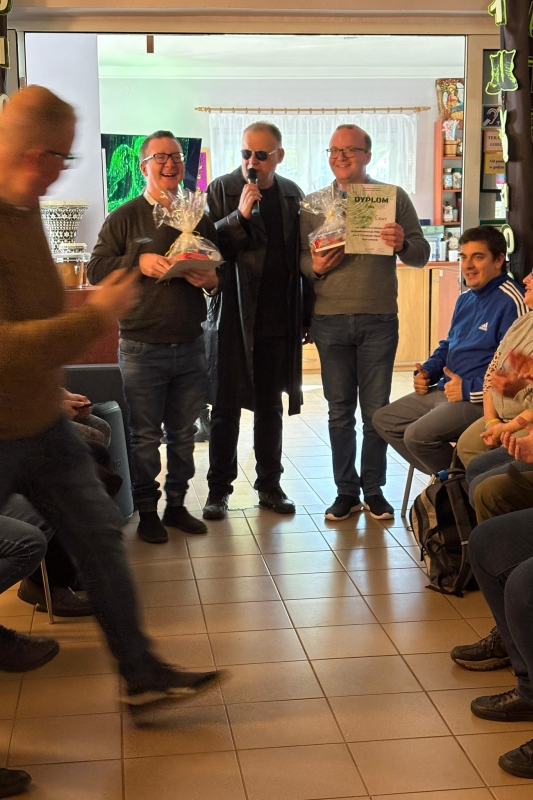 Turniej Sportów Barowych (fot. 10)