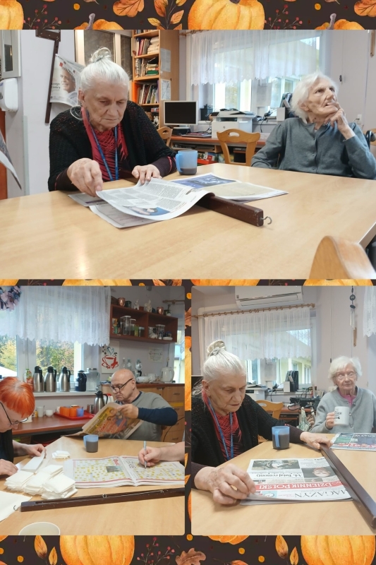 Piątkowe zajęcia (fot. 4)