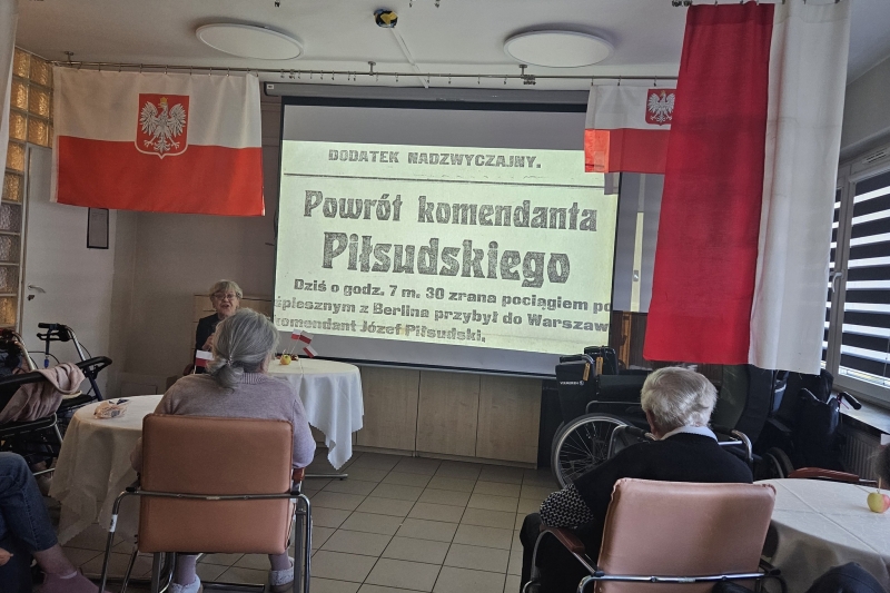 Obchody Święta Niepodległości (fot. 3)