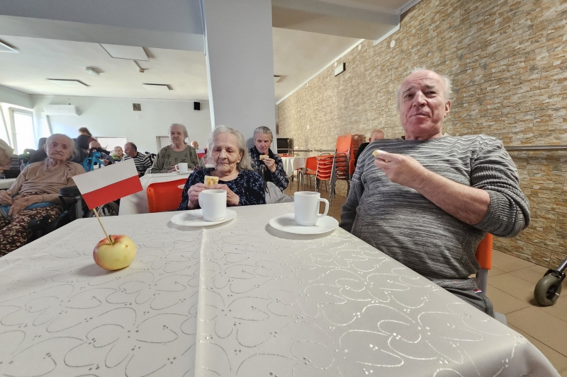 Obchody Święta Niepodległości (fot. 5)