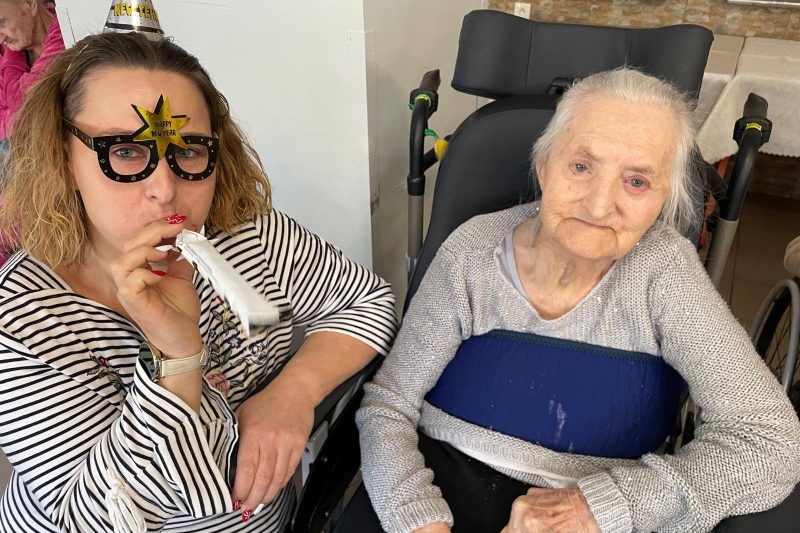 Bal Sylwestrowy (fot. 5)