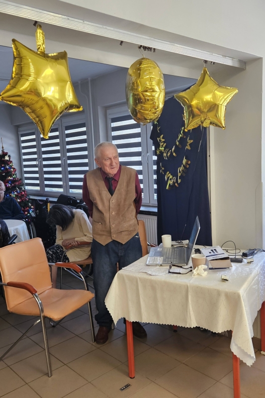 Bal Sylwestrowy (fot. 3)