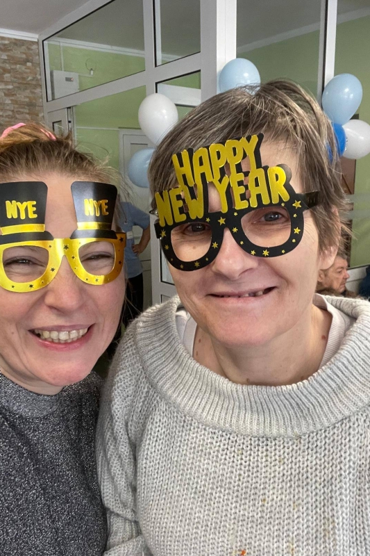 Bal Sylwestrowy (fot. 1)