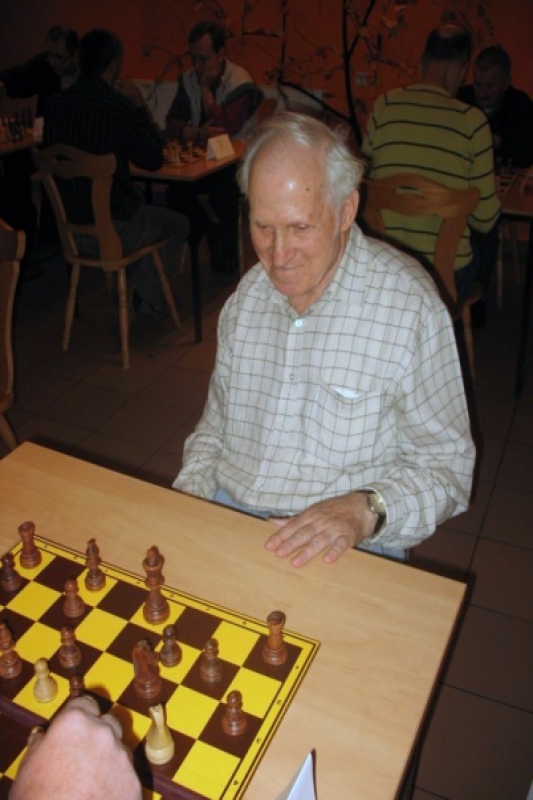 VII Turniej Szachowy (fot. 5)