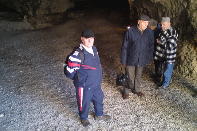 Jaskinia Nietoperzowa (fot. 3)
